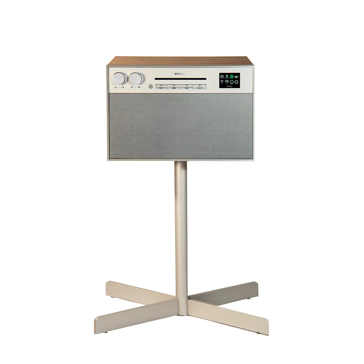 Geneva Sound System Model Stand L Floor GENEVA - | for M DeCon XL