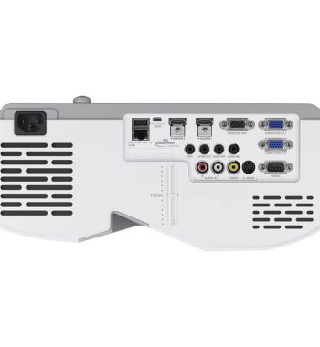 CASIO XJ-UT351WN DLP WXGA Ultra-Short Throw Projector